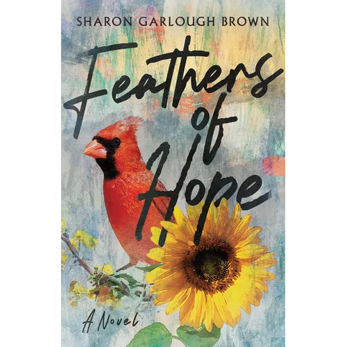 Feathers of Hope