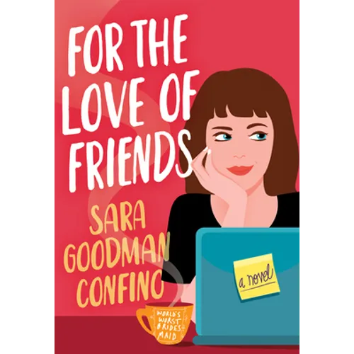 For the Love of Friends