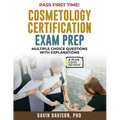 Cosmetology Certification Exam Prep