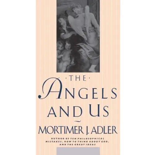 The Angels and Us
