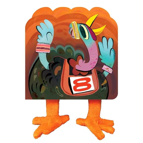 Turkey Trot