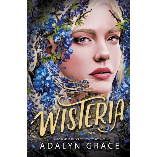 Wisteria