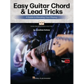 Easy Guitar Chord & Lead Tricks: A Guide to Elevating Your Playing by Jonathan Kehew - As Popularized on Youtube