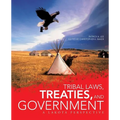 Tribal Laws, Treaties, and Government: A Lakota Perspective