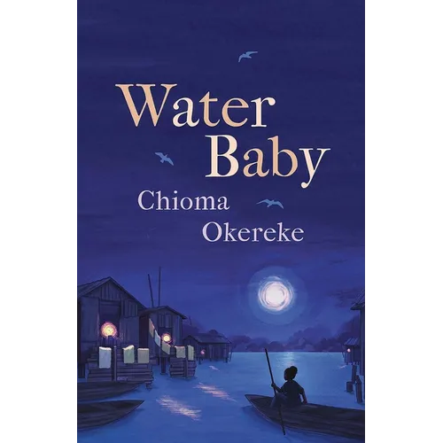 Water Baby
