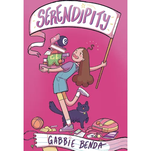 Serendipity