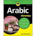 Arabic for Dummies