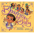Bhangra Baby