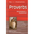 Proverbs: Annotated & Explained