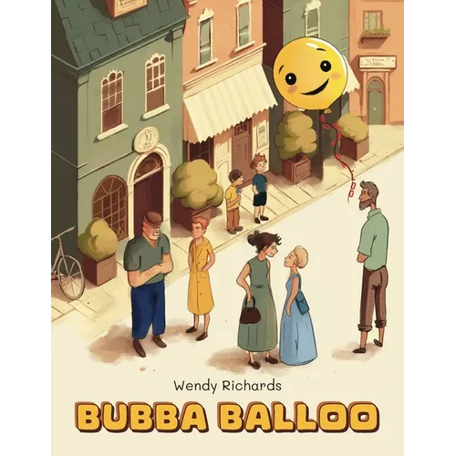 Bubba Balloo