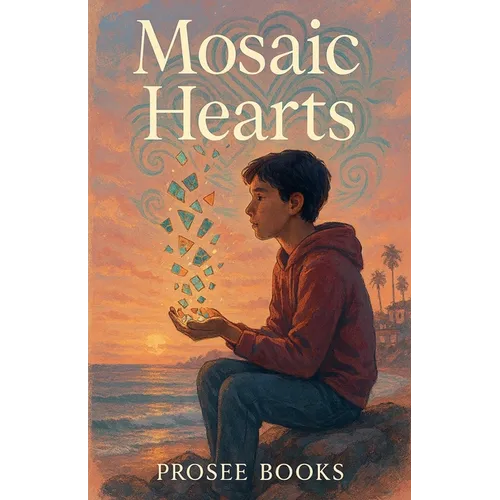 Mosaic Hearts