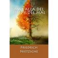 Mas Alla del Bien y del Mal (Spanish Edition)