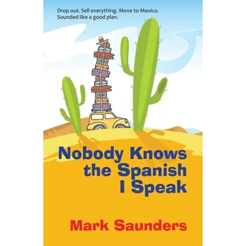 Nobody Knows the Spanish I Speak