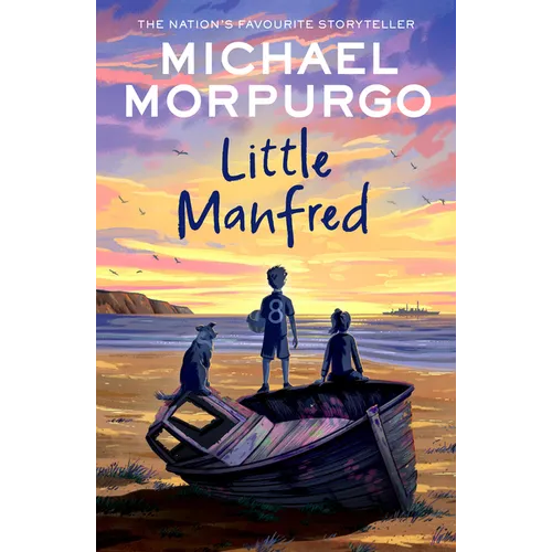 Little Manfred