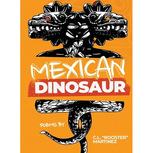 Mexican Dinosaur