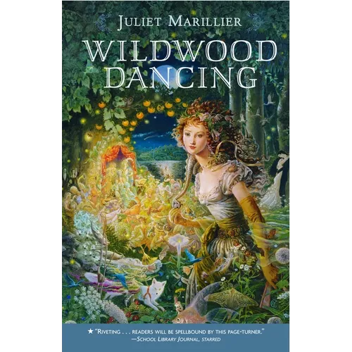 Wildwood Dancing