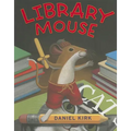 Library Mouse #1