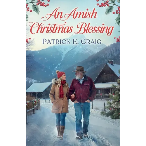 An Amish Christmas Blessing