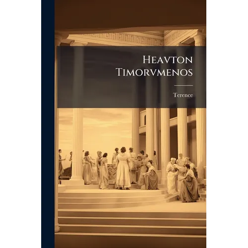 Heavton Timorvmenos