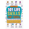 101 Life Skills for Teens-Ultimate Adulting Handbook