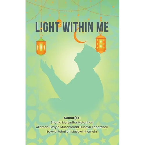 Light Within Me