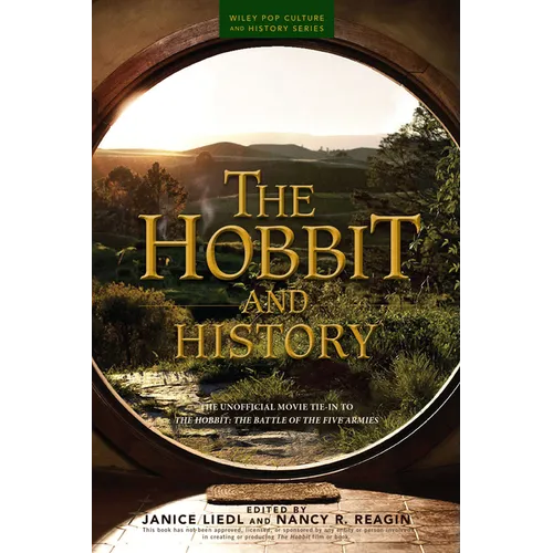 The Hobbit and History