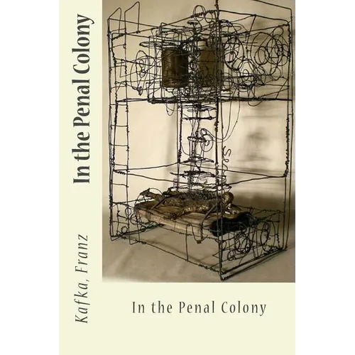 In the Penal Colony