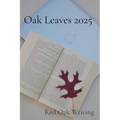 Oak Leaves 2025