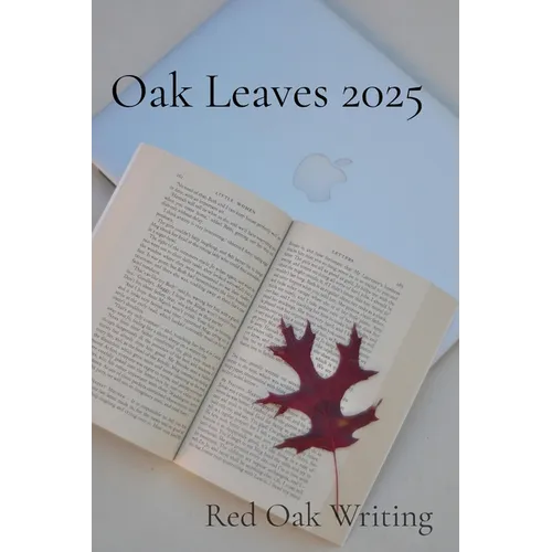 Oak Leaves 2025