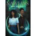 Nawlins: YA Black Fantasy