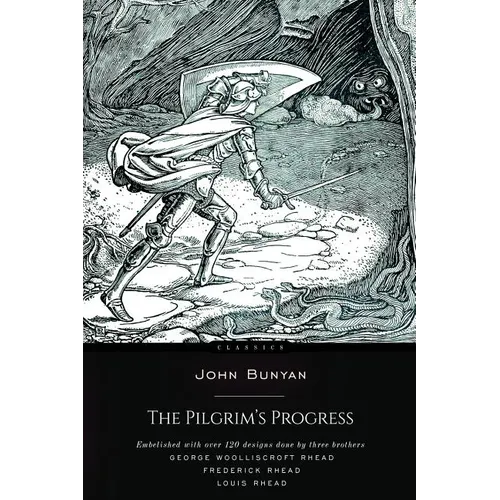 The Pilgrims Progress