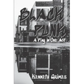 Black Punk: A Play in One Act