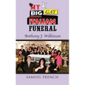 My Big Gay Italian Funeral