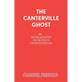 The Canterville Ghost