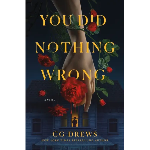 You Did Nothing Wrong