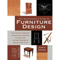 Woodworker's Guide To Furniture Design Pod Edition