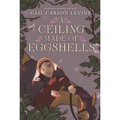 A Ceiling Made of Eggshells