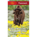 Frommer's Yellowstone and Grand Teton National Parks