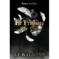 No Promises, No Lies - Feathers Edition: A mafia hockey romance