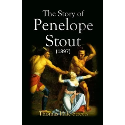 The Story of Penelope Stout