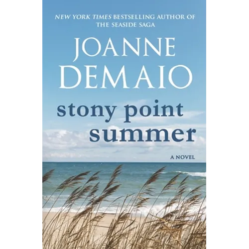 Stony Point Summer