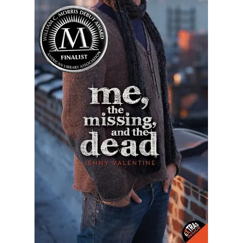 Me, the Missing, and the Dead