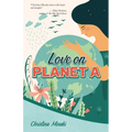 Love on Planet a