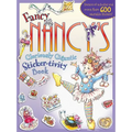 Gloriously Gigantic Sticker-tivity Book