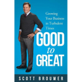 From Good to Great