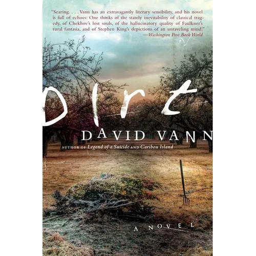 Dirt