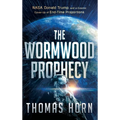 Wormwood Prophecy: NASA, Donald Trump, and a Cosmic Cover-Up of End-Time Proportions