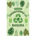 Transforma la Basura