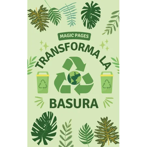 Transforma la Basura