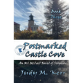 Postmarked Castle Cove: Book Three in the MC McCall Suspense Series